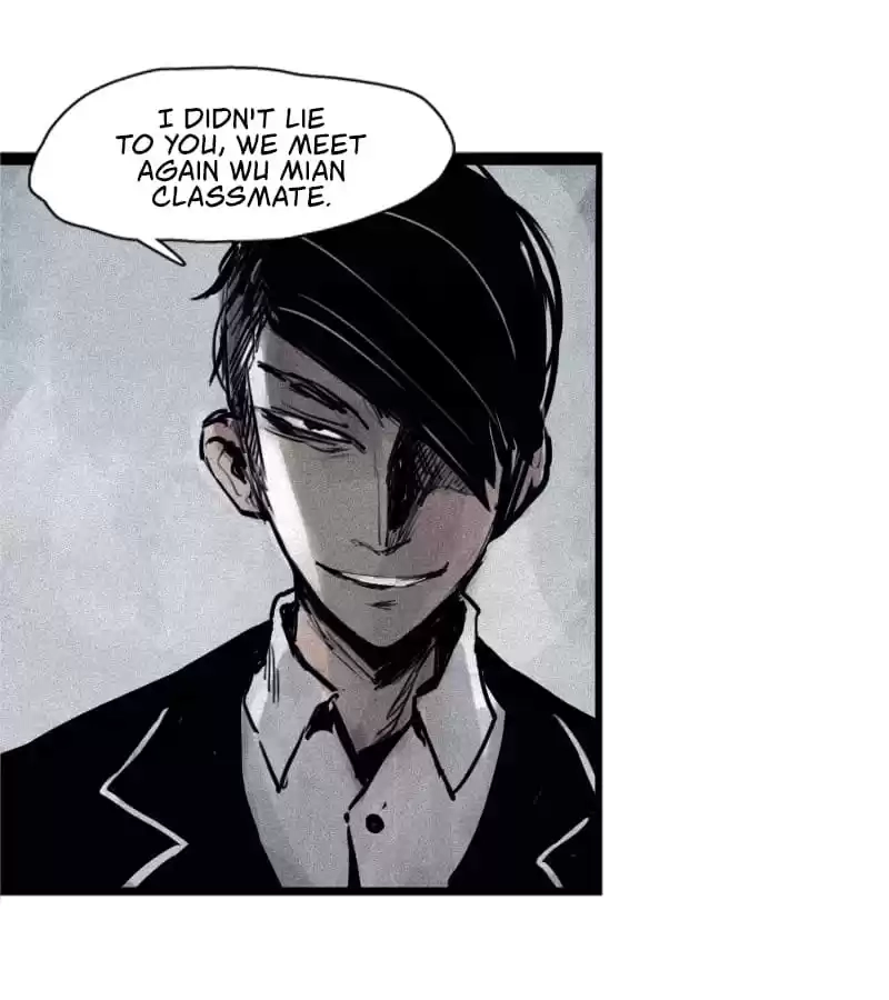 Read The Truth Mask chapter 68 image 53 on Lezhin