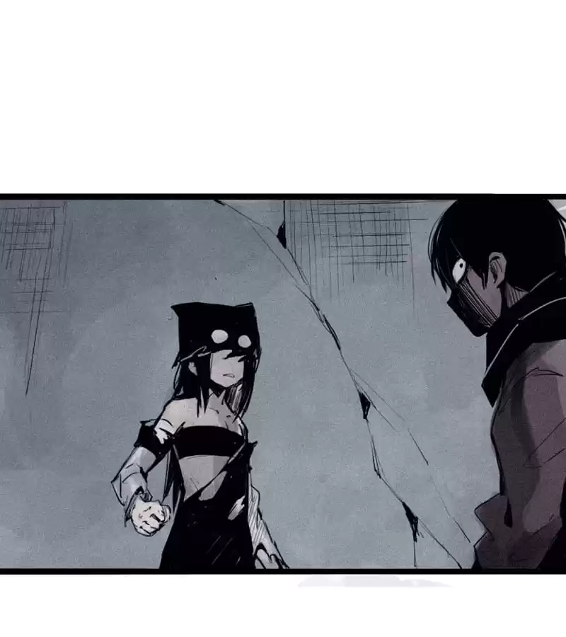 Read The Truth Mask chapter 68 image 54 on Lezhin