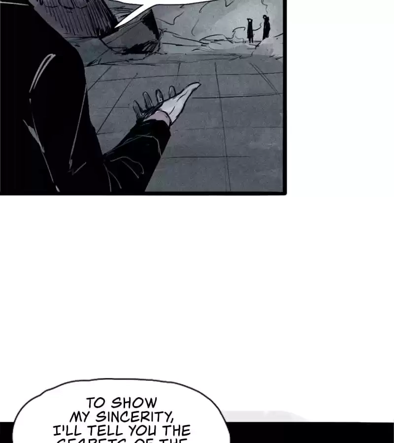 Read The Truth Mask chapter 68 image 56 on Lezhin