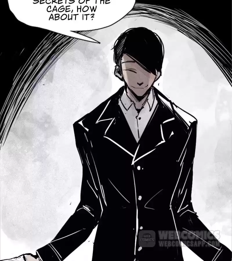 Read The Truth Mask chapter 68 image 57 on Lezhin