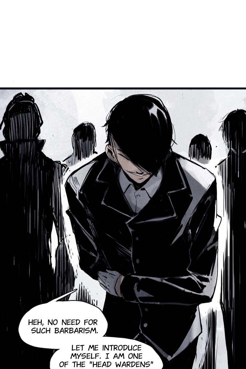 Read The Truth Mask chapter 69 image 1 on Lezhin