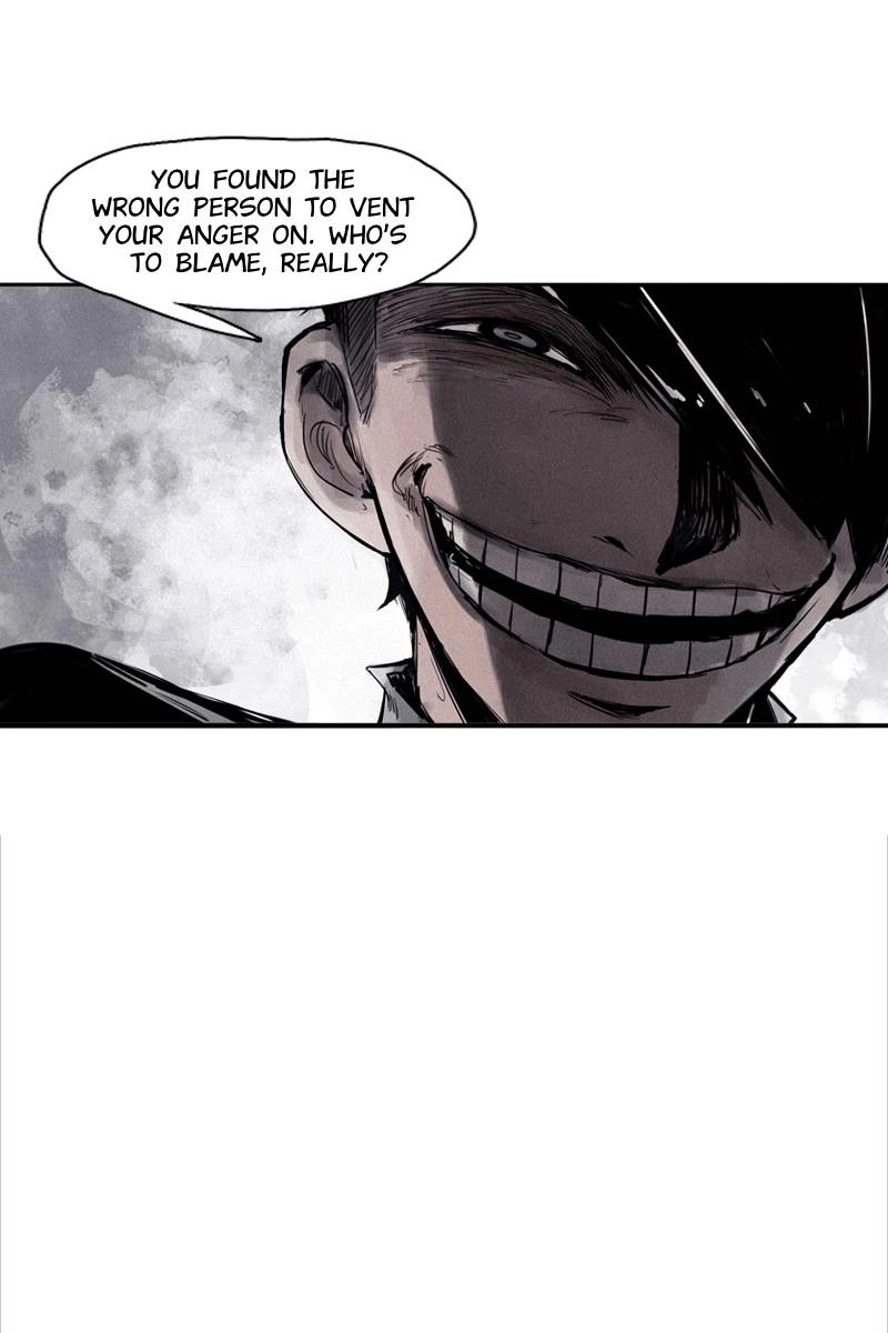 Read The Truth Mask chapter 69 image 13 on Lezhin