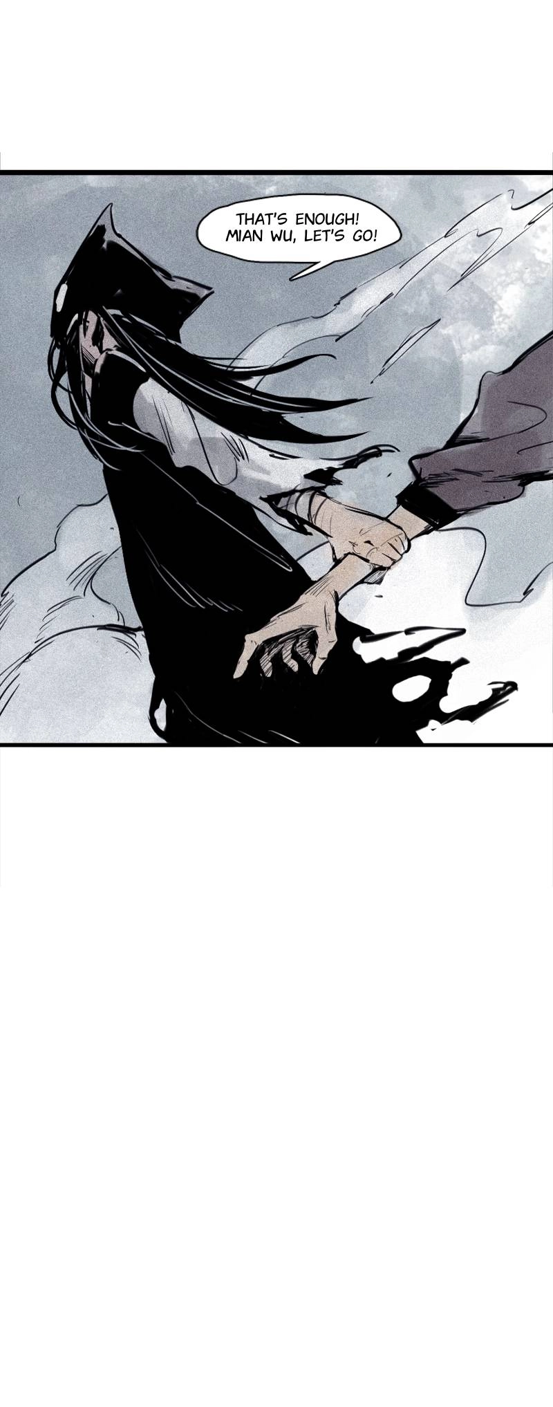 Read The Truth Mask chapter 69 image 16 on Lezhin