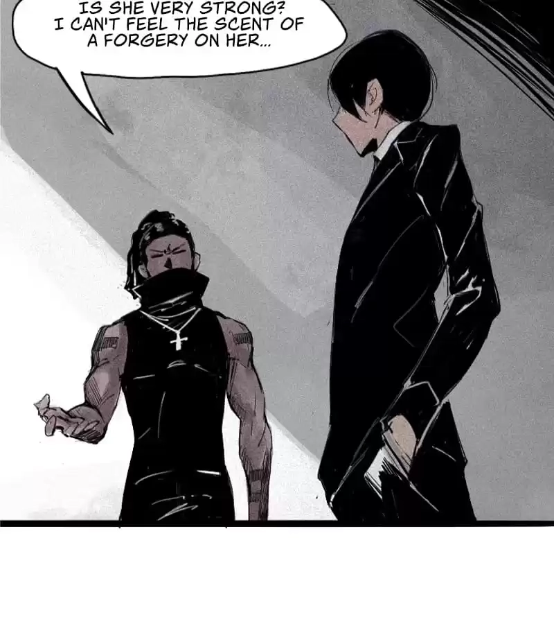 Read The Truth Mask chapter 70 image 11 on Lezhin