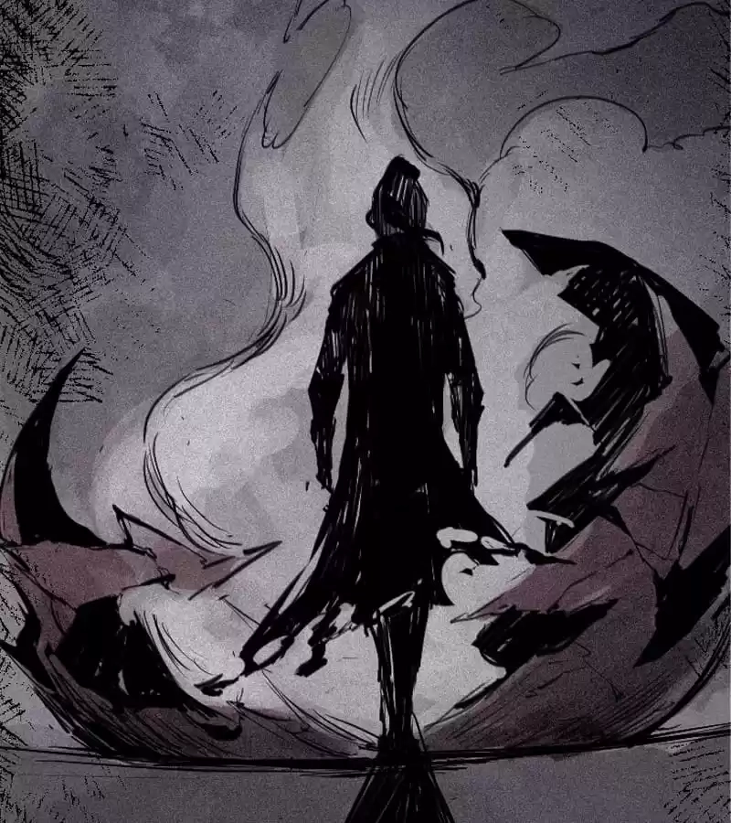 Read The Truth Mask chapter 70 image 14 on Lezhin