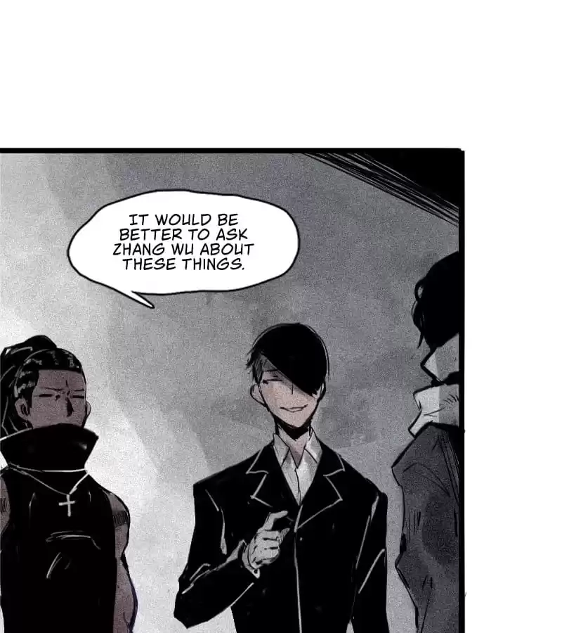 Read The Truth Mask chapter 70 image 16 on Lezhin
