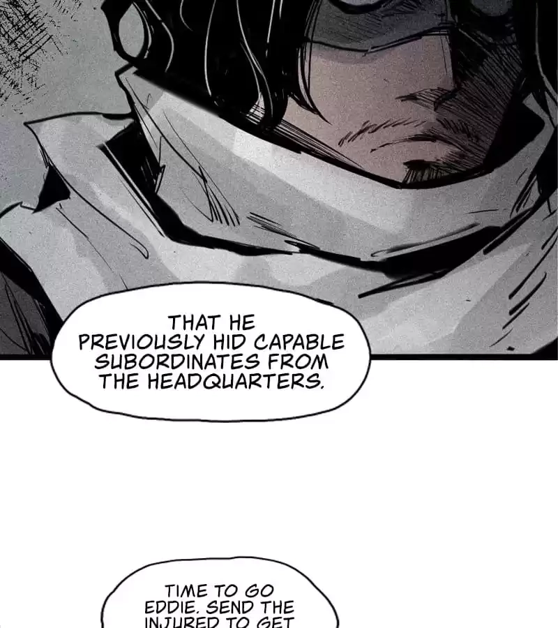 Read The Truth Mask chapter 70 image 18 on Lezhin