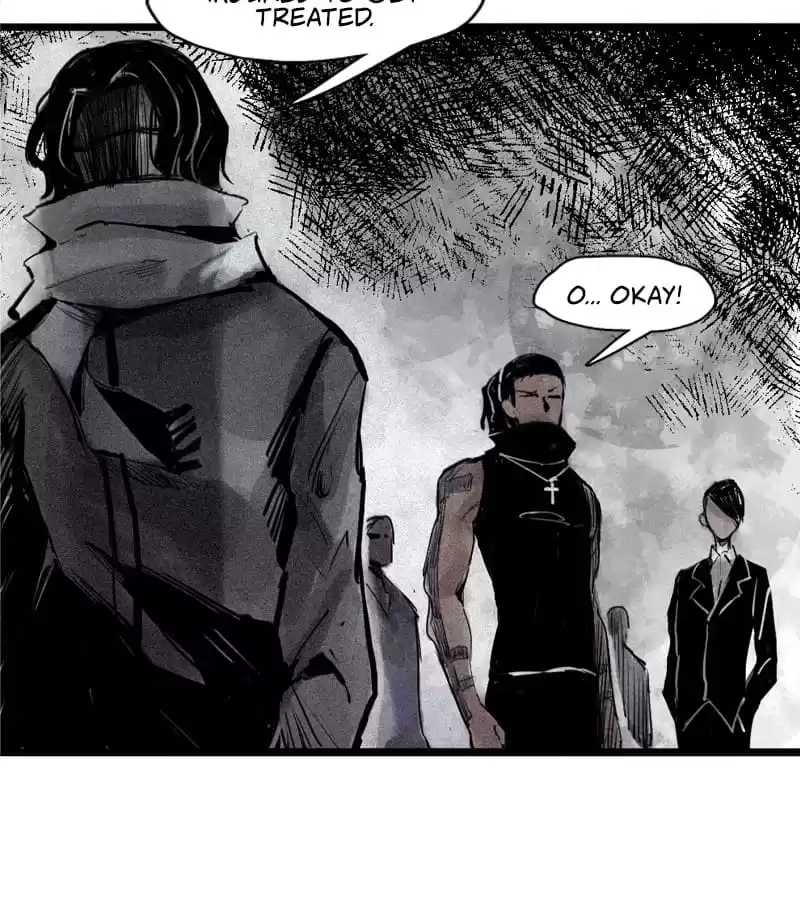Read The Truth Mask chapter 70 image 19 on Lezhin