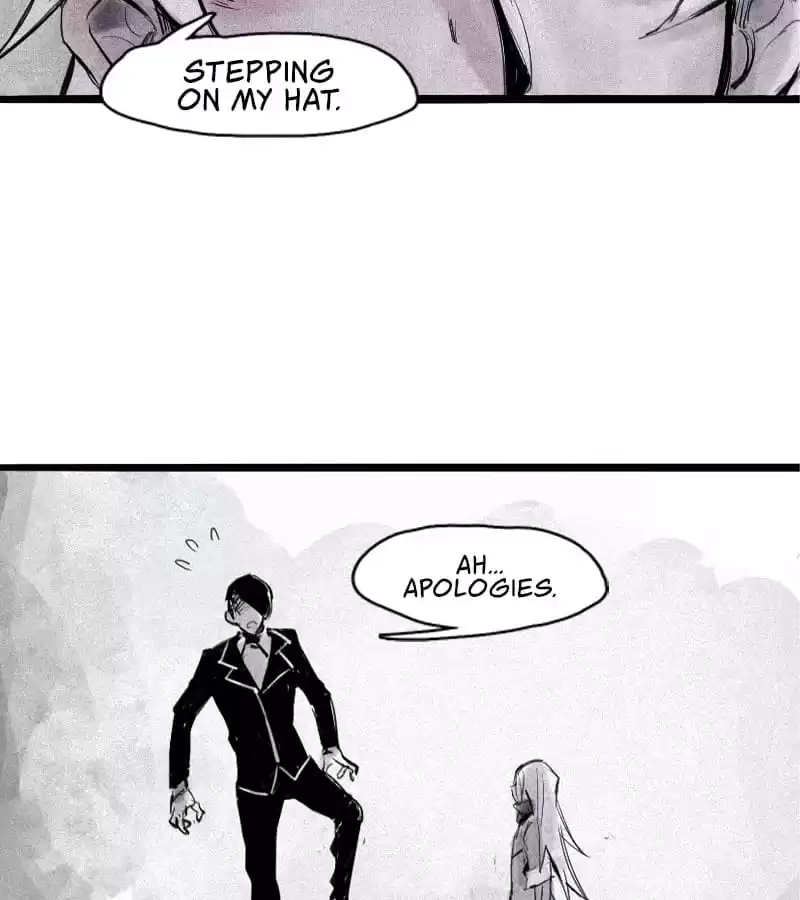 Read The Truth Mask chapter 70 image 26 on Lezhin