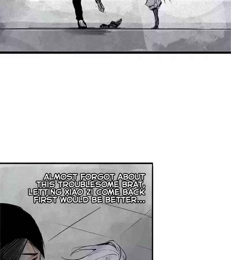 Read The Truth Mask chapter 70 image 27 on Lezhin