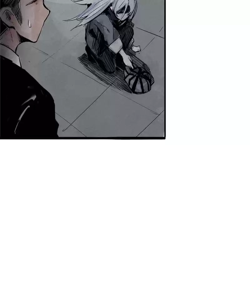 Read The Truth Mask chapter 70 image 28 on Lezhin