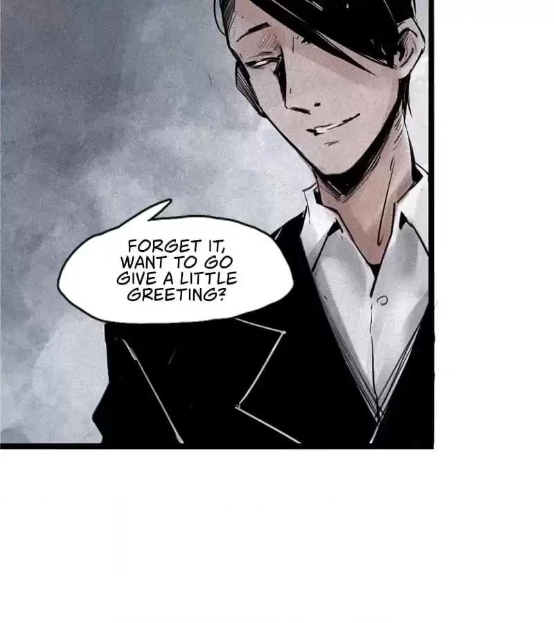 Read The Truth Mask chapter 70 image 3 on Lezhin