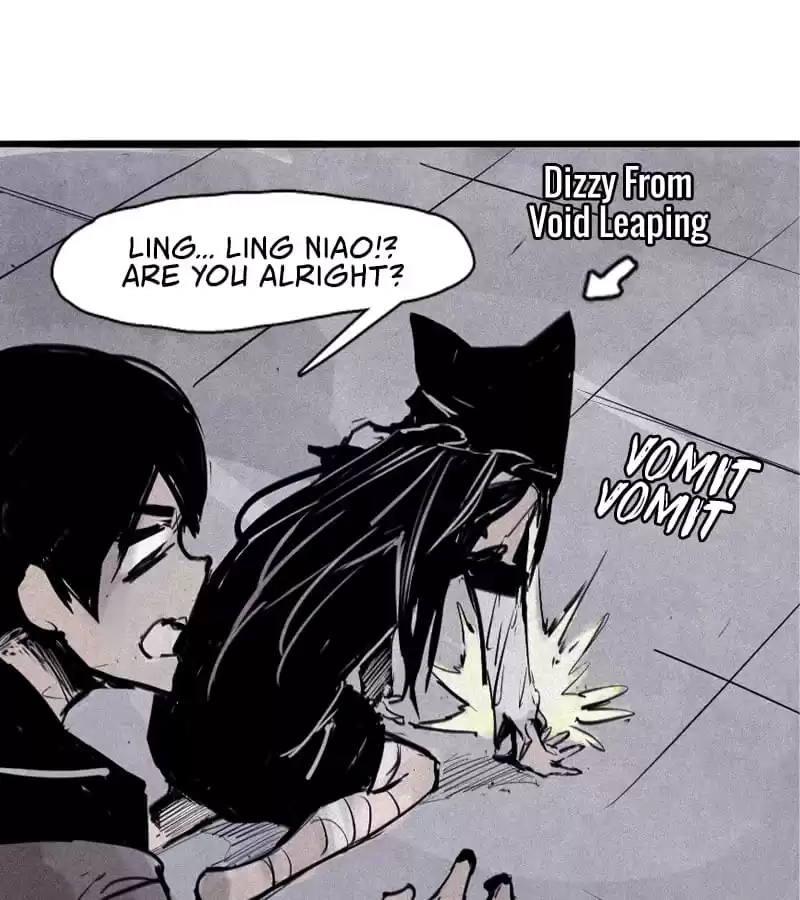 Read The Truth Mask chapter 70 image 36 on Lezhin
