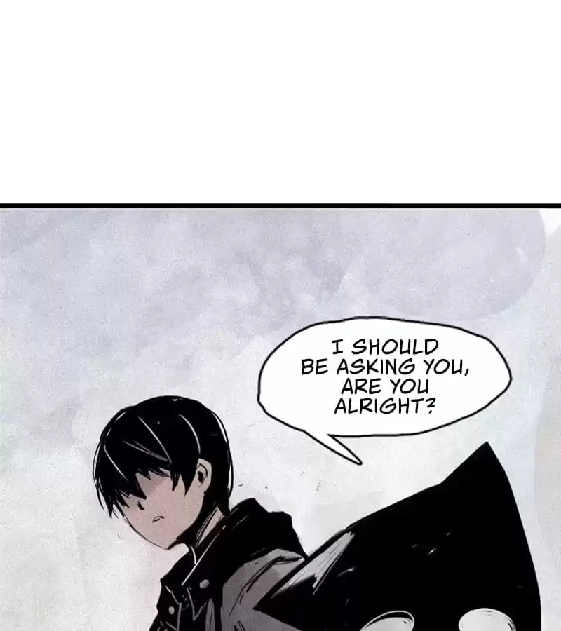 Read The Truth Mask chapter 70 image 40 on Lezhin