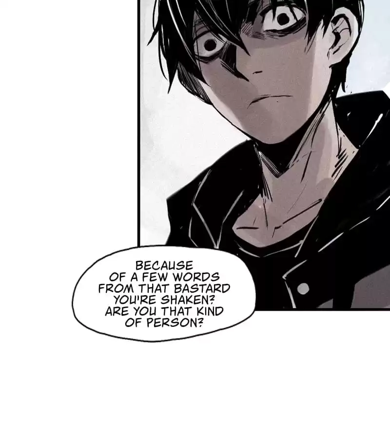 Read The Truth Mask chapter 70 image 42 on Lezhin