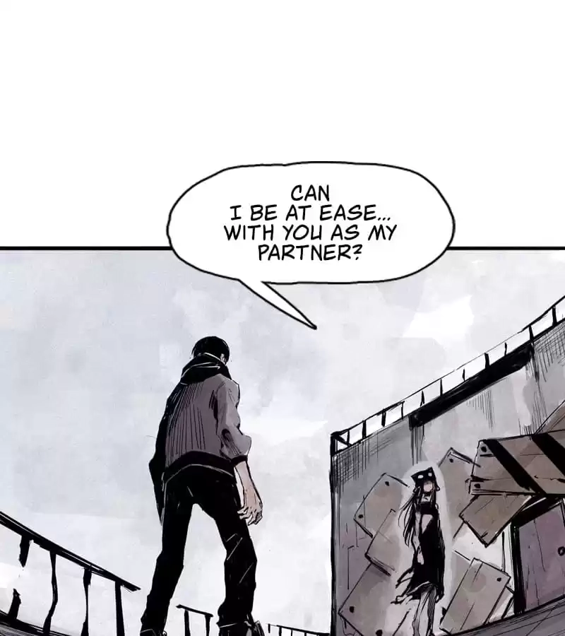 Read The Truth Mask chapter 70 image 48 on Lezhin