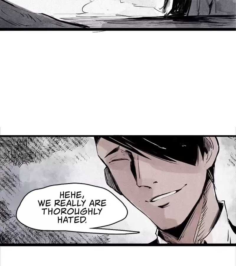 Read The Truth Mask chapter 70 image 5 on Lezhin
