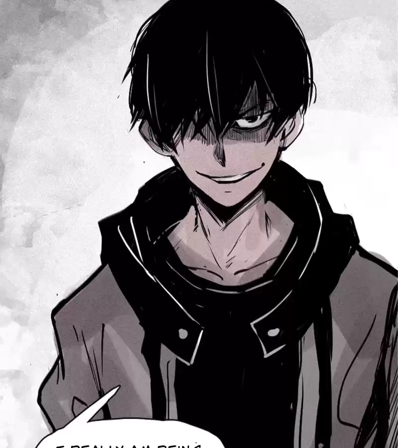 Read The Truth Mask chapter 70 image 52 on Lezhin