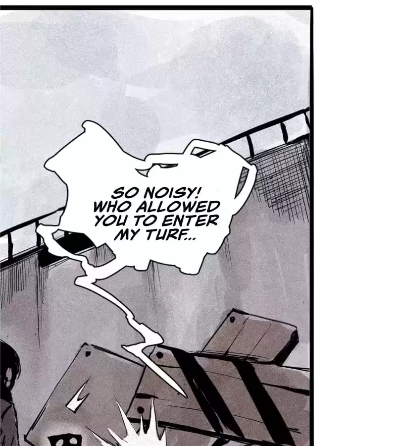 Read The Truth Mask chapter 70 image 59 on Lezhin