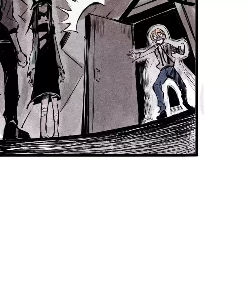 Read The Truth Mask chapter 70 image 60 on Lezhin