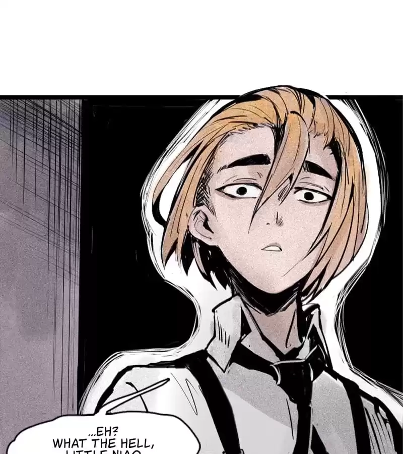 Read The Truth Mask chapter 70 image 61 on Lezhin