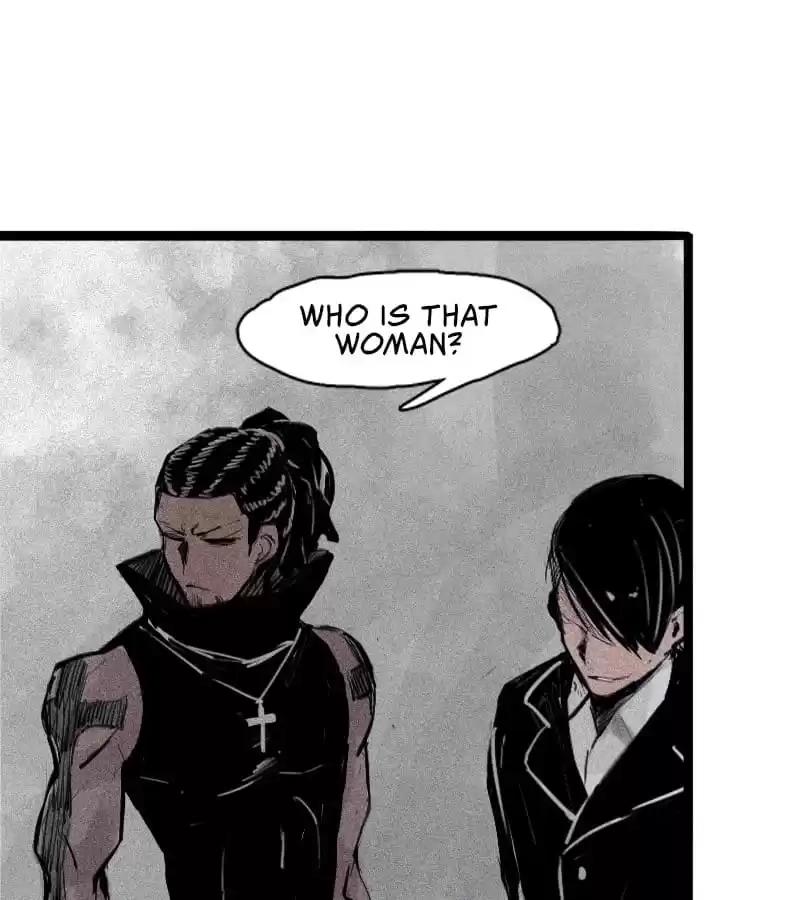 Read The Truth Mask chapter 70 image 8 on Lezhin