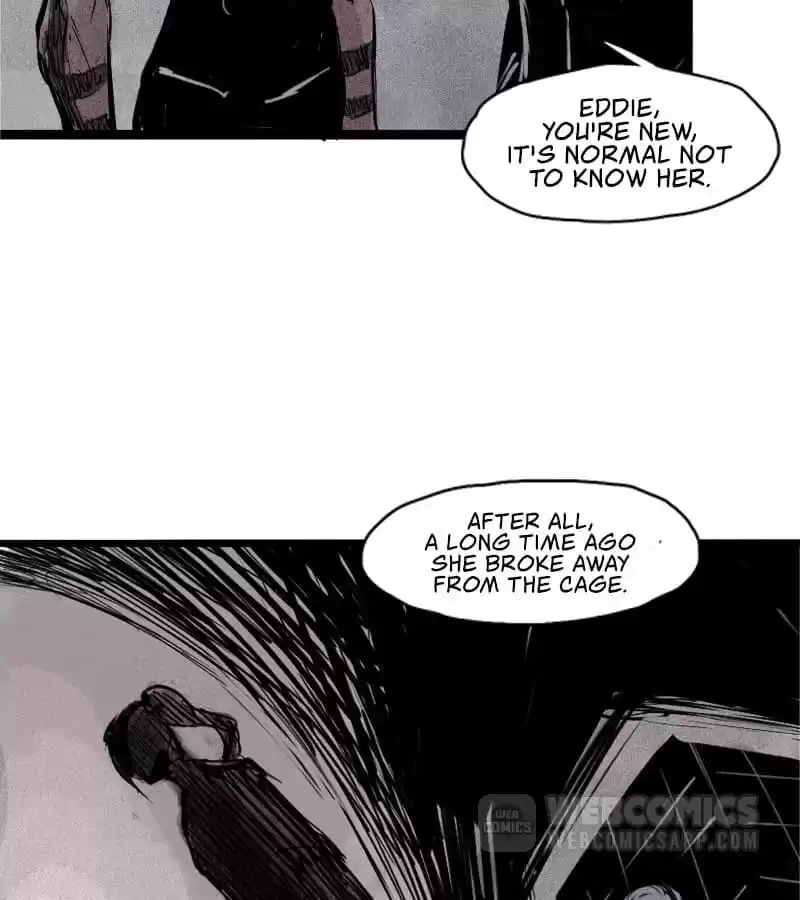 Read The Truth Mask chapter 70 image 9 on Lezhin