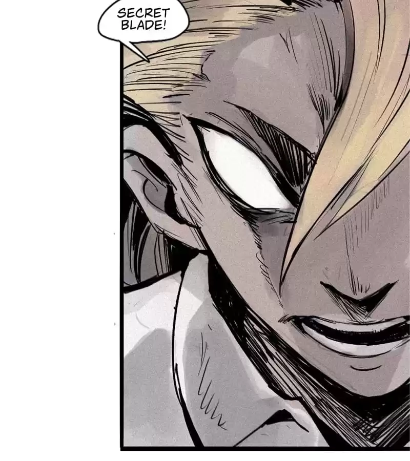 Read The Truth Mask chapter 71 image 11 on Lezhin