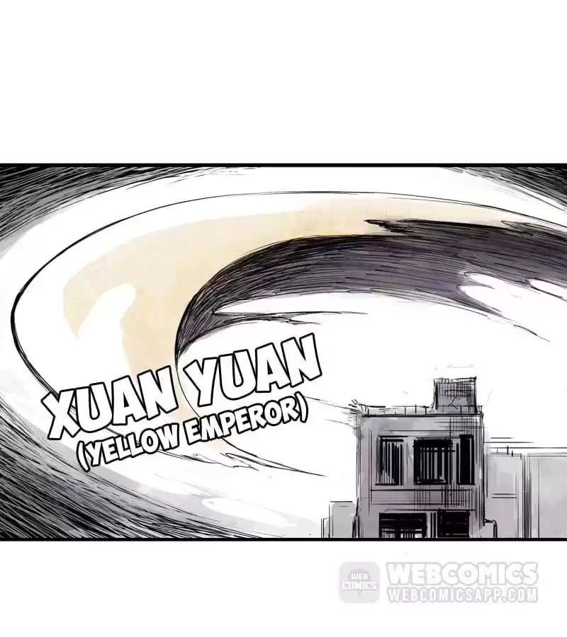 Read The Truth Mask chapter 71 image 17 on Lezhin