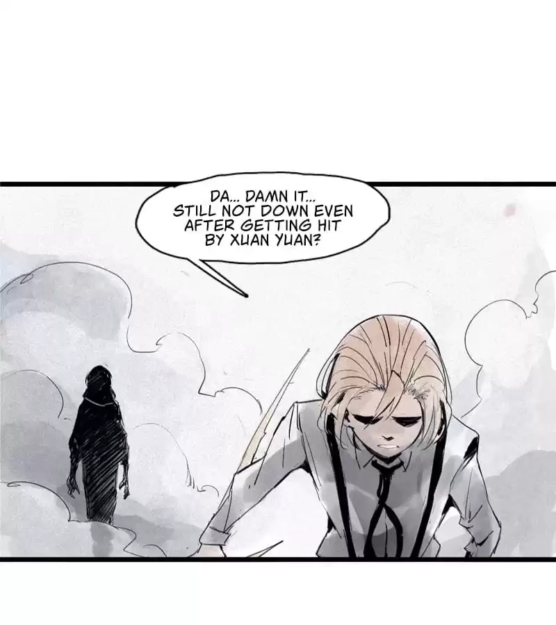 Read The Truth Mask chapter 71 image 18 on Lezhin