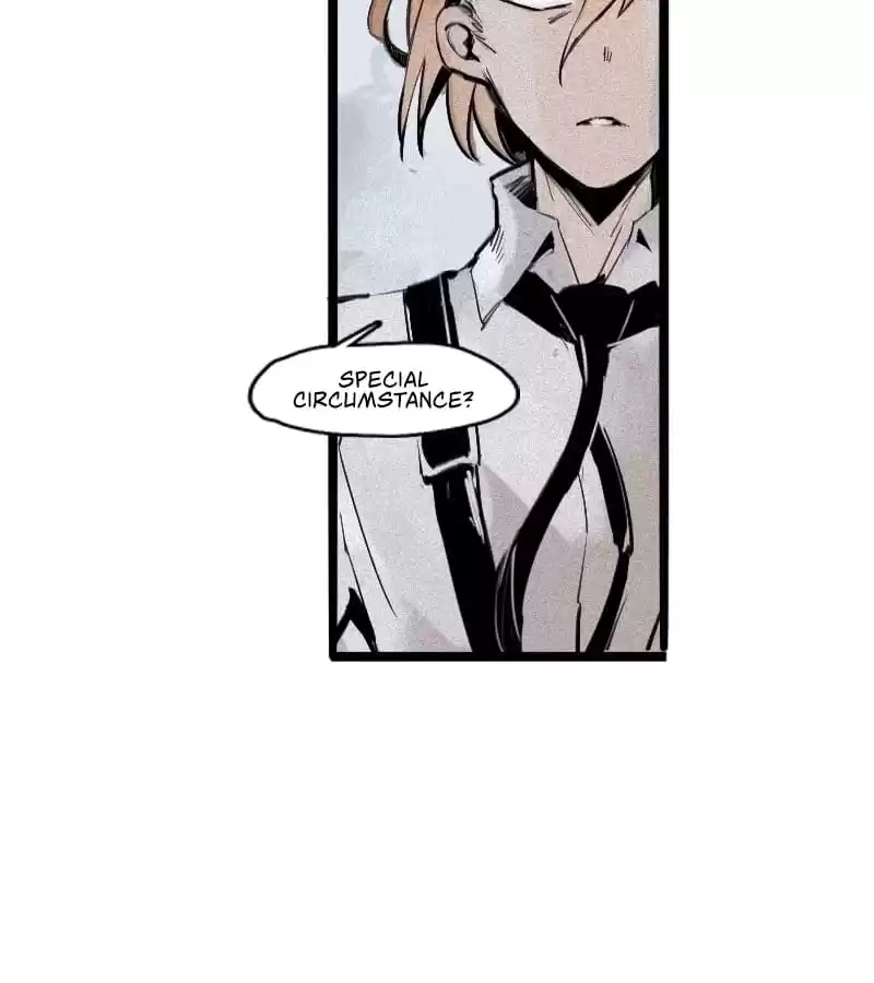 Read The Truth Mask chapter 71 image 2 on Lezhin