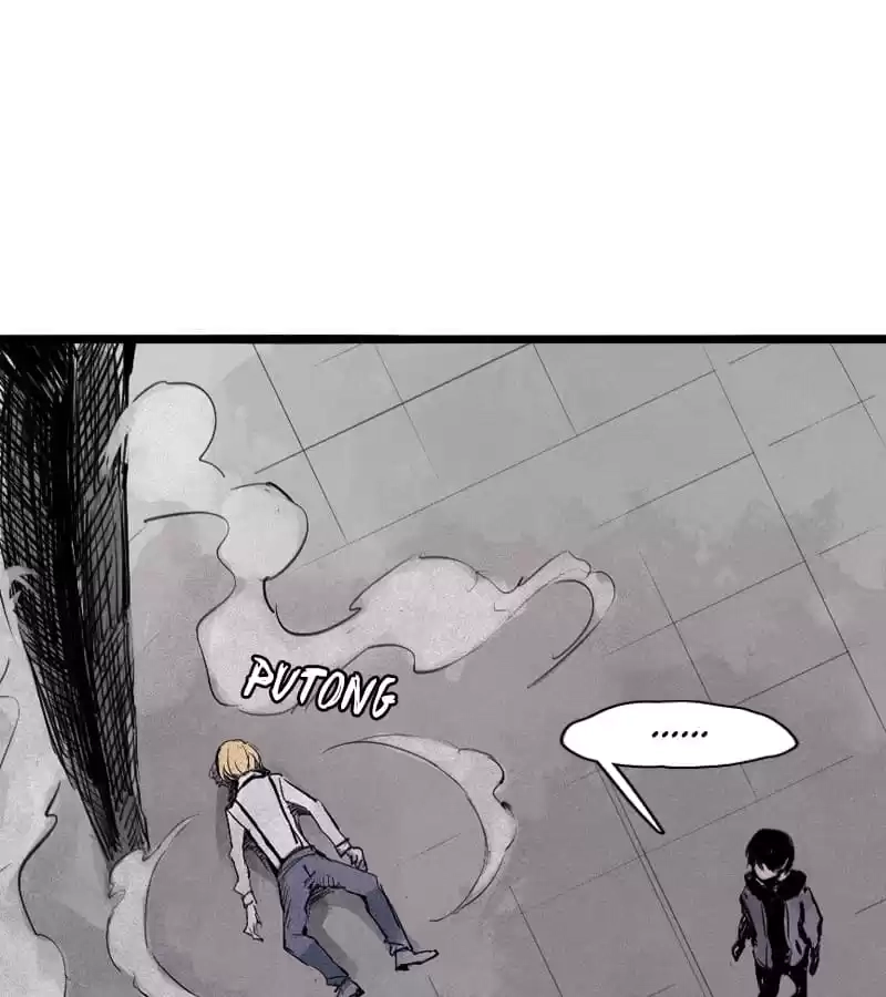 Read The Truth Mask chapter 71 image 24 on Lezhin