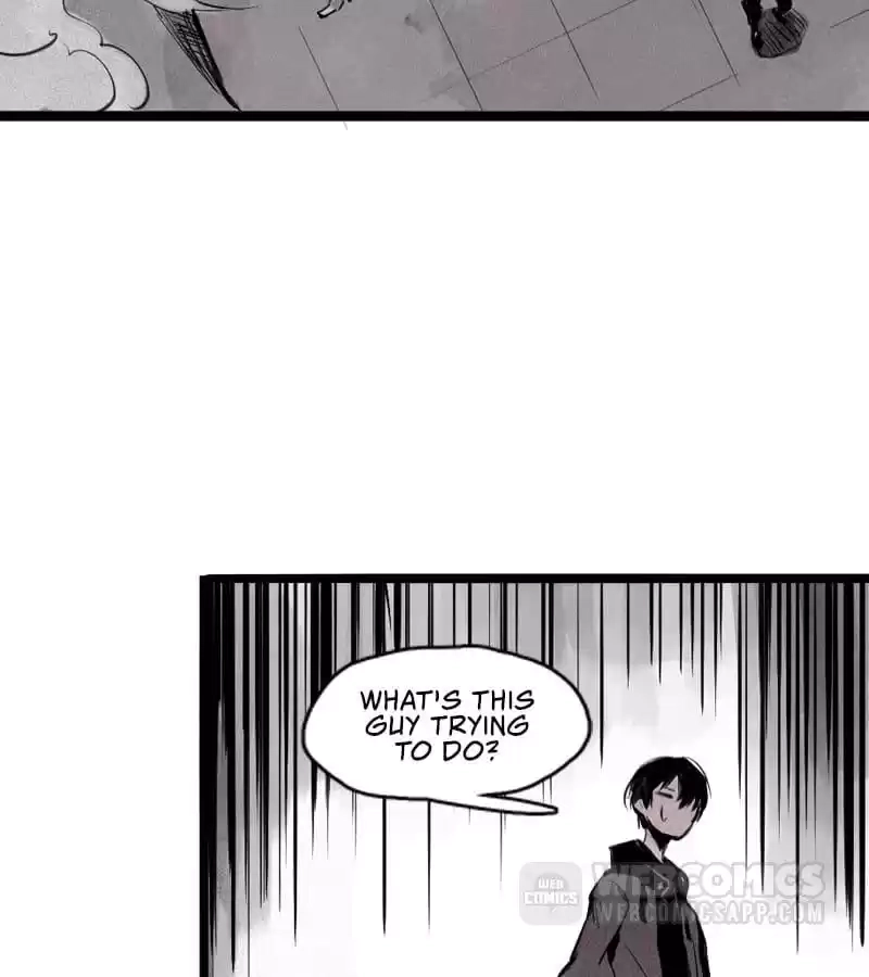 Read The Truth Mask chapter 71 image 25 on Lezhin