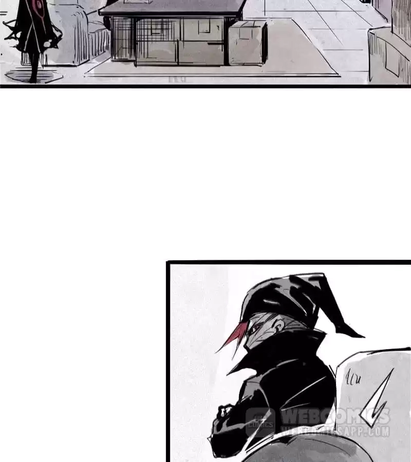Read The Truth Mask chapter 71 image 33 on Lezhin