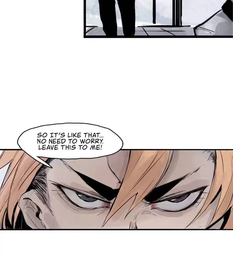 Read The Truth Mask chapter 71 image 4 on Lezhin