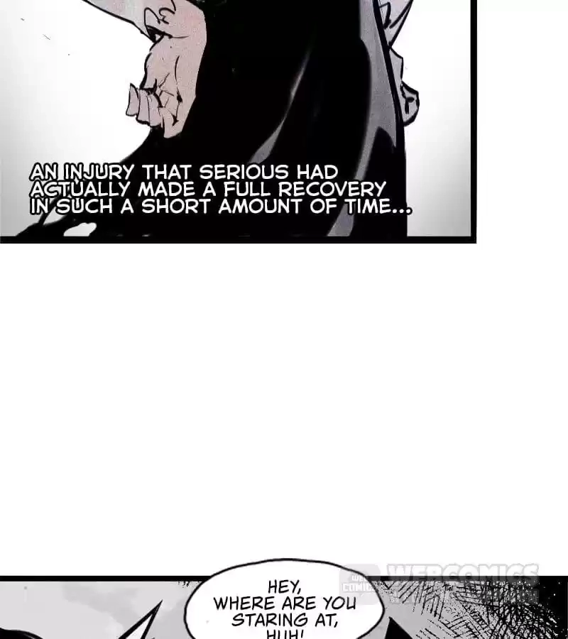 Read The Truth Mask chapter 71 image 41 on Lezhin