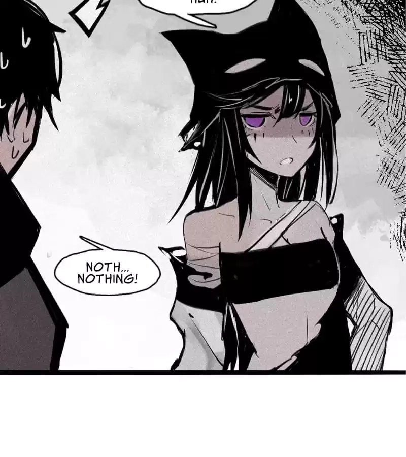 Read The Truth Mask chapter 71 image 42 on Lezhin