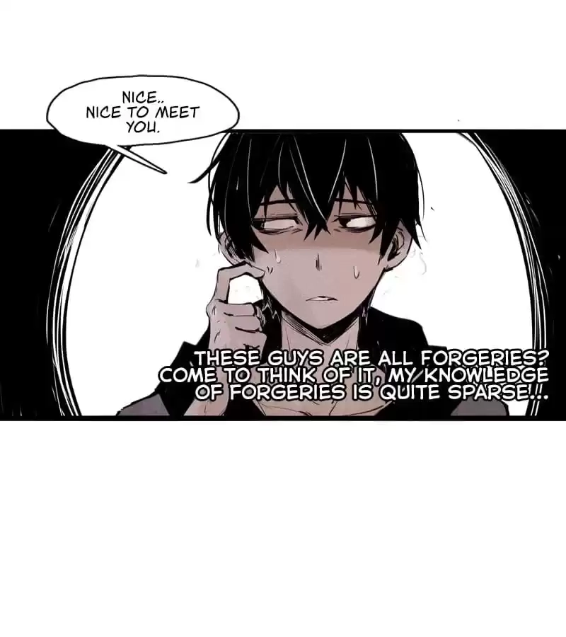 Read The Truth Mask chapter 71 image 44 on Lezhin