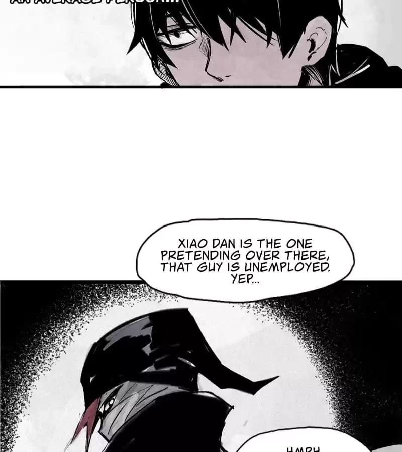Read The Truth Mask chapter 71 image 51 on Lezhin
