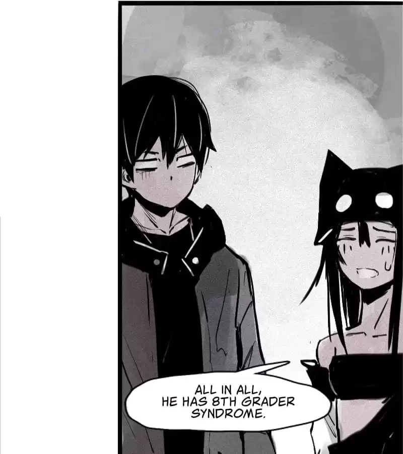 Read The Truth Mask chapter 71 image 53 on Lezhin