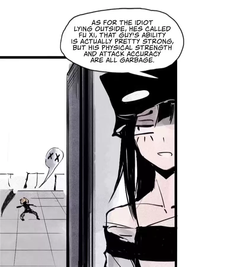Read The Truth Mask chapter 71 image 56 on Lezhin