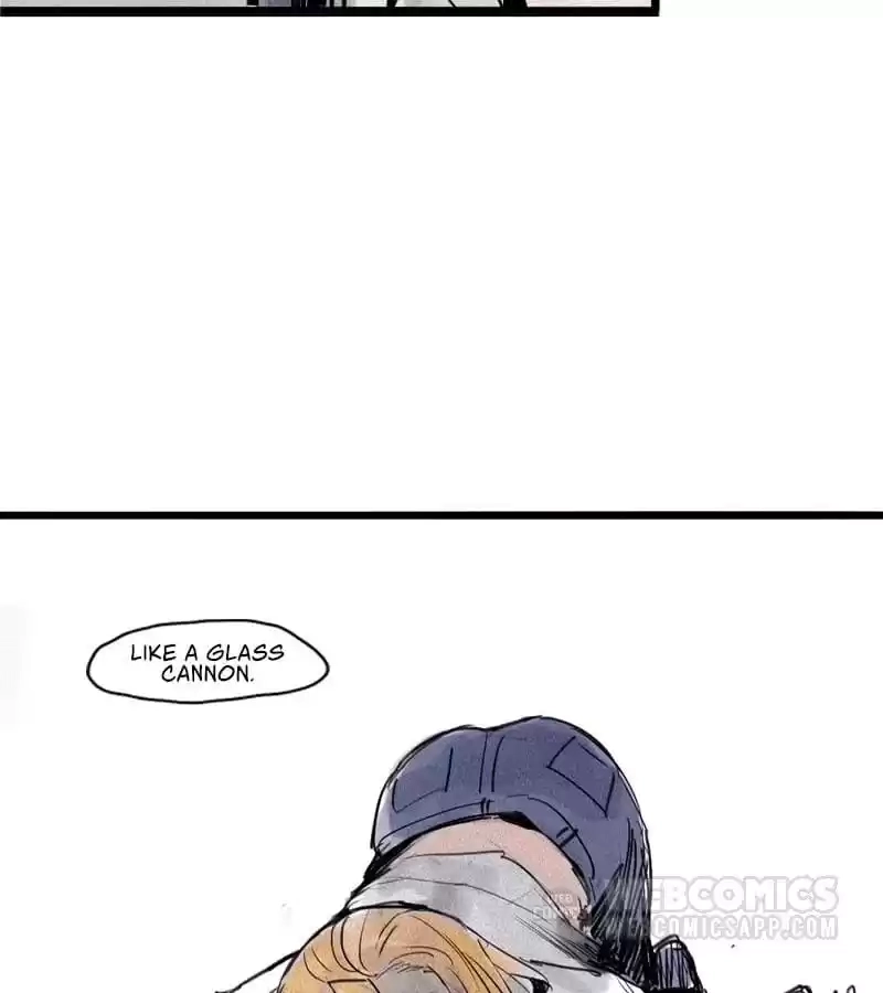 Read The Truth Mask chapter 71 image 57 on Lezhin