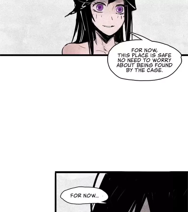 Read The Truth Mask chapter 71 image 59 on Lezhin