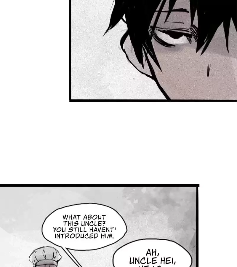 Read The Truth Mask chapter 71 image 60 on Lezhin