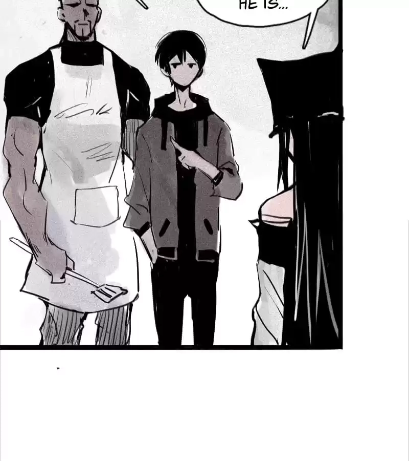 Read The Truth Mask chapter 71 image 61 on Lezhin