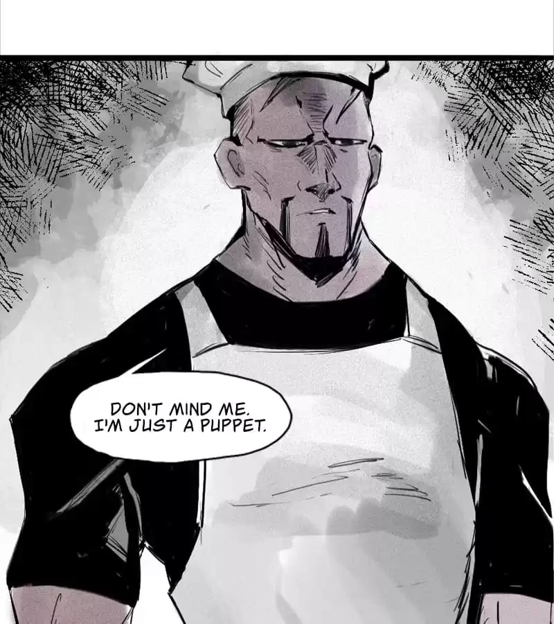 Read The Truth Mask chapter 71 image 62 on Lezhin