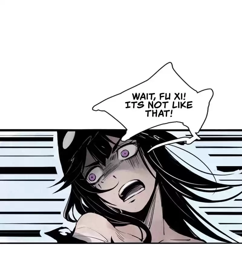 Read The Truth Mask chapter 71 image 8 on Lezhin