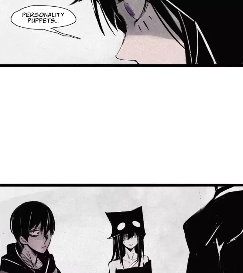 Read The Truth Mask chapter 72 image 11 on Lezhin