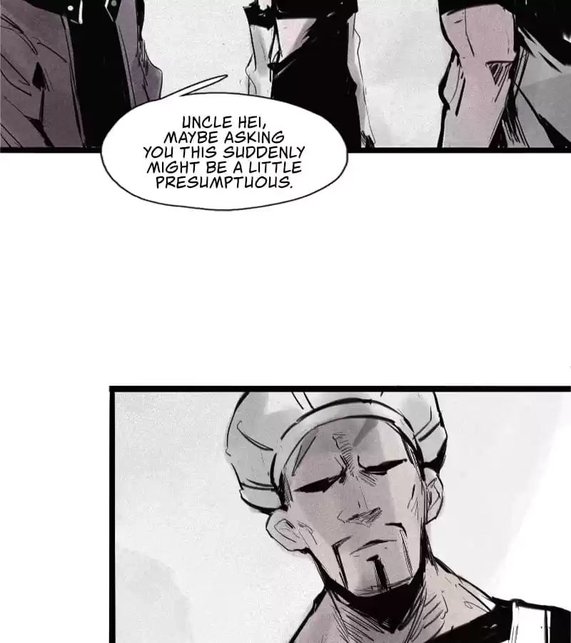 Read The Truth Mask chapter 72 image 12 on Lezhin