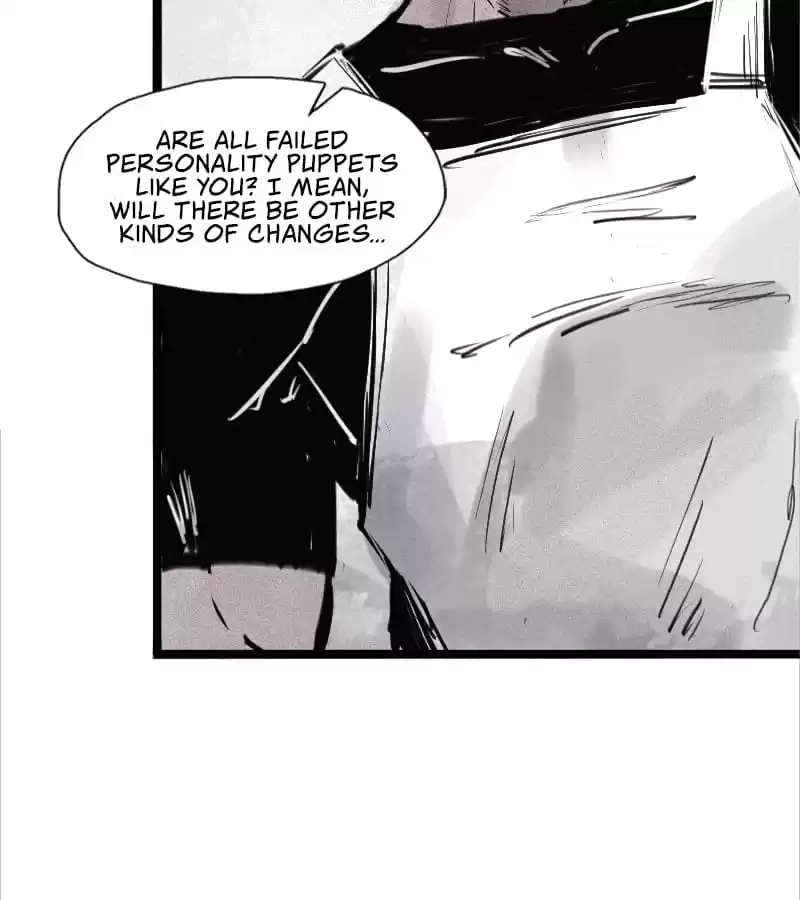 Read The Truth Mask chapter 72 image 13 on Lezhin